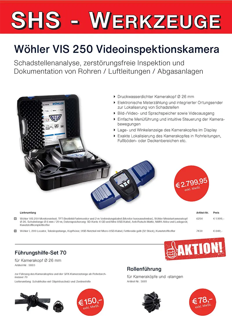 Wöhler Aktion
